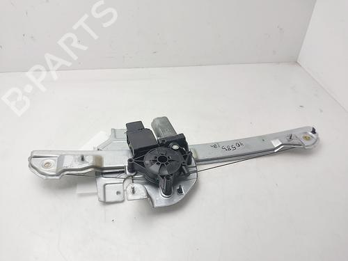 Used Front left window mechanism CITROËN C3 III (SX) [2016-2026]  32428071