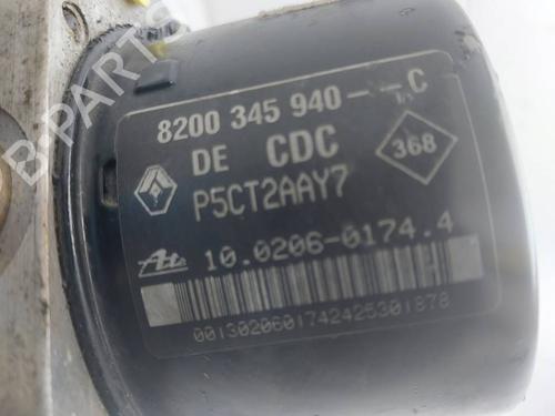 ABS pump RENAULT ESPACE IV (JK0/1_) 2.0 (JK09) | BP39469229M43 - Image 2