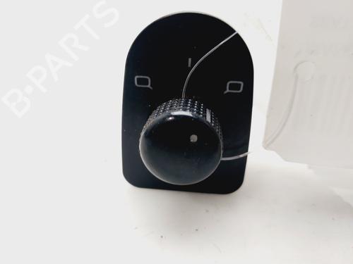 Used Mirror switch SEAT LEON (1M1) [1999-2006]  25454487