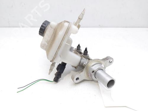 Brake master cylinder PEUGEOT 3008 II SUV (MC_, MR_, MJ_, M4_)  | BP13757732M77 