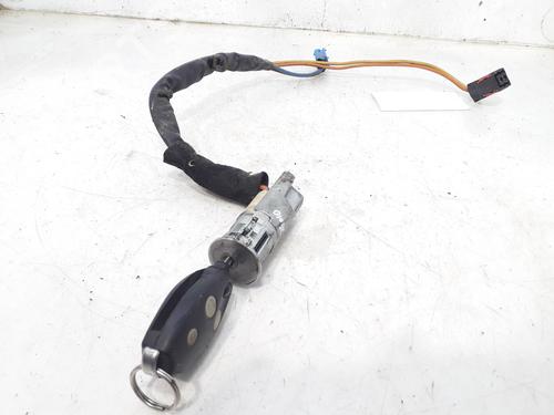 Used Ignition barrel CITROËN XSARA Coupe (N0) 2.0 HDI 90 (90 hp) 8606472