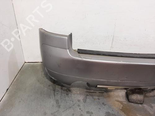 Rear bumper AUDI ALLROAD C5 (4BH) 2.5 TDI quattro | BP13623648C8 
