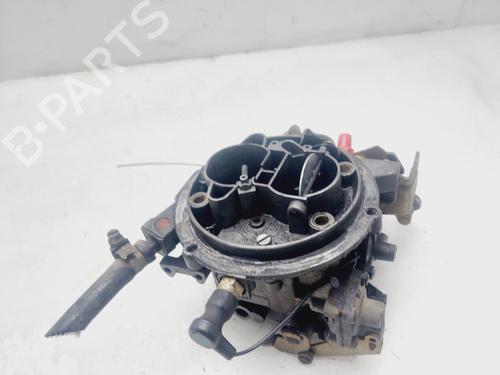 Used Carburetor FORD FIESTA III (GFJ) [1989-1997]  30466995