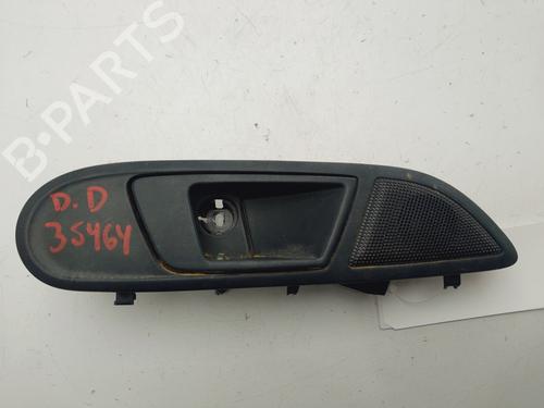 Høyre foran invendig håndtak FORD FIESTA VI (CB1, CCN) [2008-2017]  24924910