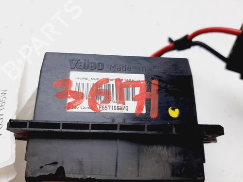 Heater resistor RENAULT MEGANE II (BM0/1_, CM0/1_) 1.5 dCi (BM16, CM16) | BP21272423M108 