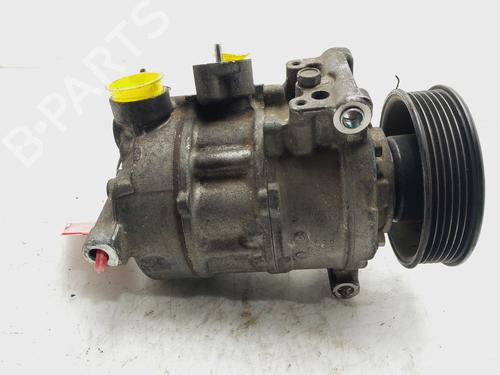 AC-Kompressor AUDI A3 Sportback (8VA, 8VF) [2012-2021]  22809668