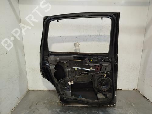 Left rear door FORD S-MAX (WA6)  | BP27456167C4 