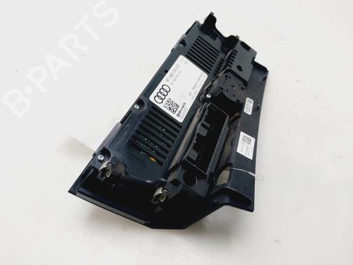 Climate control AUDI A5 Sportback (8TA) 3.0 TDI quattro | BP24653606I5 