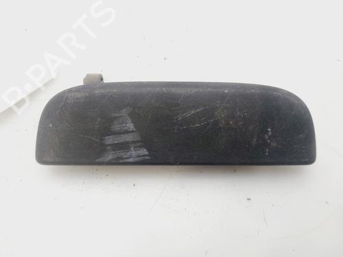 Used Front right exterior door handle SUZUKI IGNIS II (MH) [2003-2025]  28670070