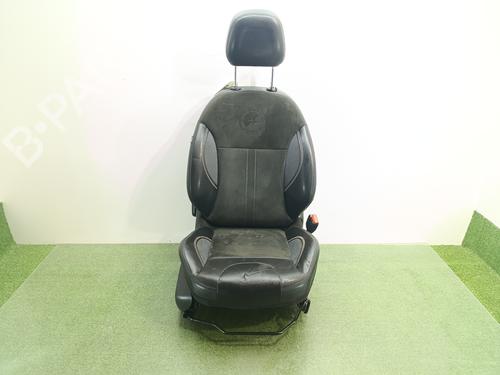 Right front seat PEUGEOT 2008 I (CU_) | BP37439500C16 - Image 7