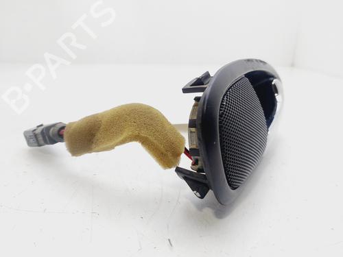 Rear right interior door handle SEAT LEON (1P1) 1.9 TDI | BP27334207I16 