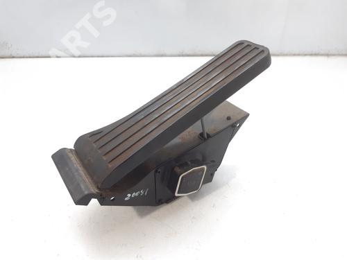 Used Pedal Pedal MERCEDES-BENZ C-CLASS T-Model (S204) C 200 CDI (204.201) (136 hp) 10182145 10182145