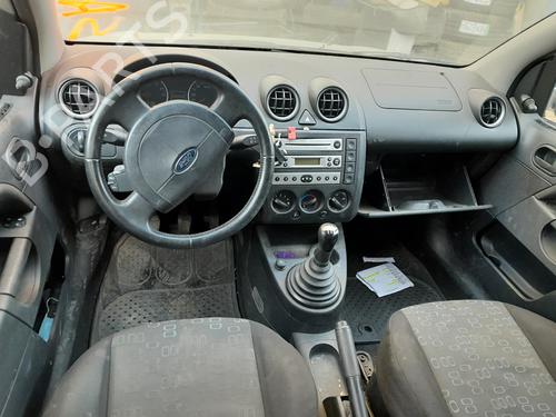 Startmotor FORD FIESTA V (JH_, JD_) 1.3 | BP14933340M8 