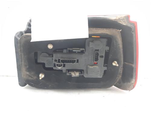 Left taillight SEAT IBIZA II (6K1) 1.4 i | BP10091215C34 