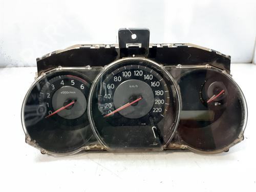 Used Instrument cluster NISSAN TIIDA Hatchback (C11) 1.5 dCi (106 hp) 8918935