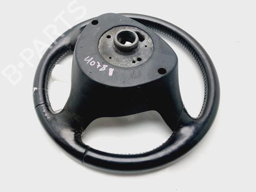 Steering wheel SEAT LEON (1M1) 1.9 TDI | BP31982188C49 