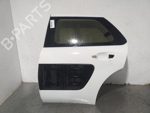 Used Left rear door CITROËN C4 CACTUS 1.2 VTi 82 (82 hp) 21058012