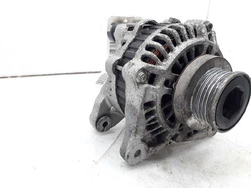 Alternator RENAULT MEGANE II Saloon (LM0/1_) 1.5 dCi (LM02, LM13, LM2A) (101 hp) A2TB6481 | A2TB6481 |