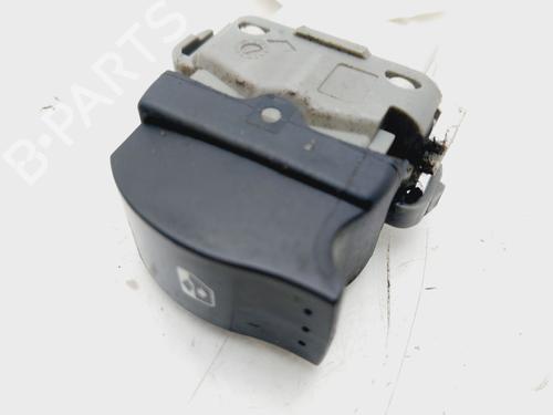 Left rear window switch RENAULT SCÉNIC II (JM0/1_)  | BP29911143I29 