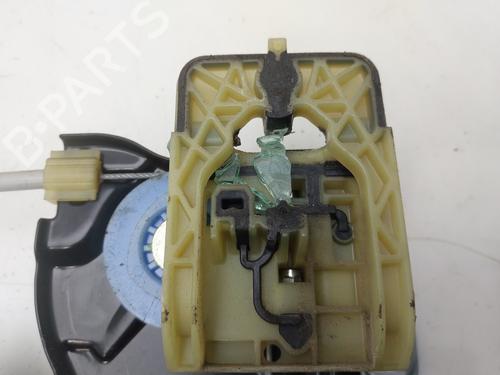 Front right window mechanism OPEL INSIGNIA A (G09) | BP34352204C23 - Image 3