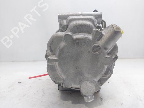 AC compressor TOYOTA COROLLA Hatchback (_E21_, _EA1_, _EH1_)  | BP19258878M34 