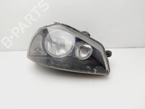 Used Right headlight SEAT AROSA (6H1) 1.0 (50 hp) 28123438