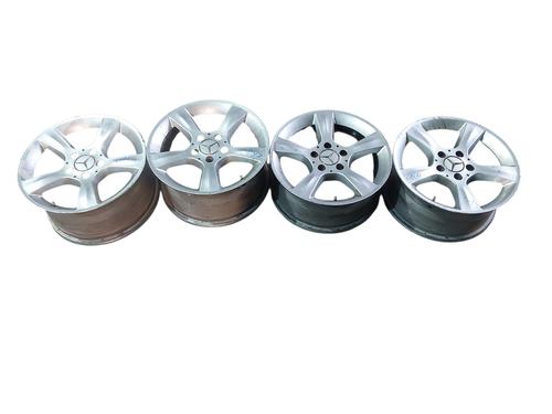 Used Rim Rim MERCEDES-BENZ C-CLASS T-Model (S203) C 200 CDI (203.207) (122 hp) 32266141 32266141