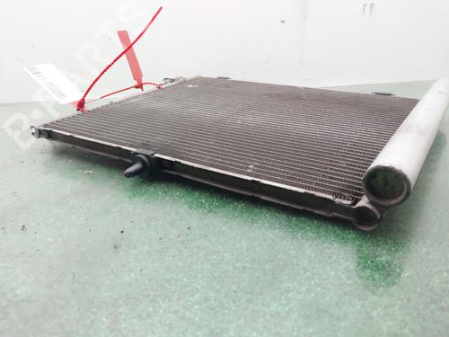 AC radiator CITROËN C3 II (SC_) | BP32078065M32 - Image 4