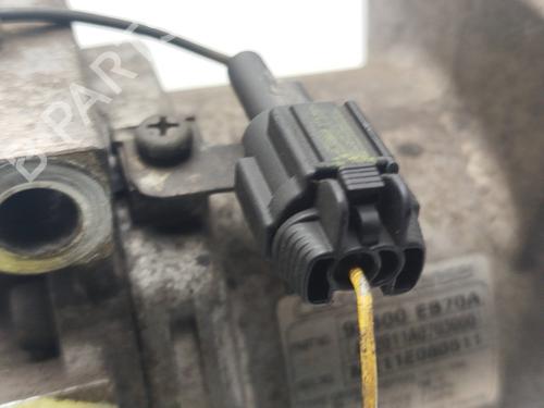 AC compressor NISSAN NAVARA NP300 (D40) 2.5 dCi 4WD | BP31939607M34 - Image 6