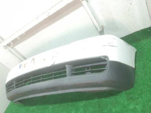 Front bumper SEAT AROSA (6H1) 1.0 | BP6319175C7 