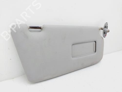 Pare-soleil droit FORD FOCUS I (DAW, DBW) 1.6 16V | BP30061284I2