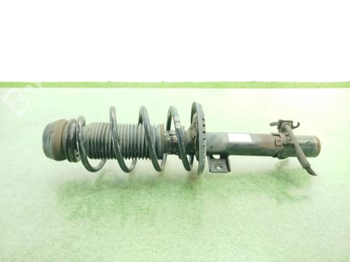 Used Left front shock absorber Left front shock absorber SKODA RAPID (NH3, NK3, NK6) [2012-2022] 34509754 34509754