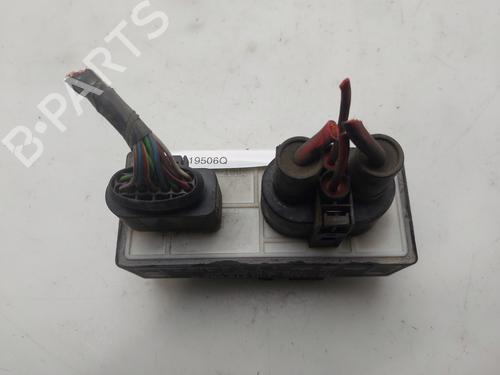 Electronic module SEAT TOLEDO II (1M2) 1.9 TDI | BP37513727M83 - Image 4