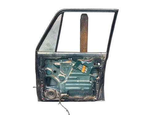 Right front door MITSUBISHI GALLOPER (JK-01) 2.5 TD intercooler | BP27456163C3 