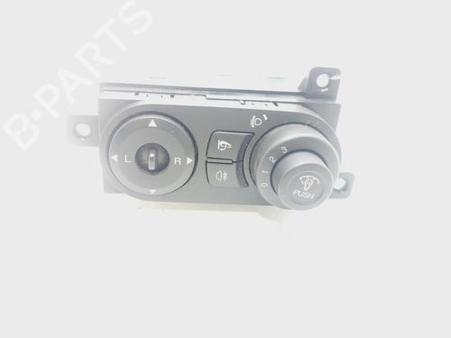 Used Mirror switch CHEVROLET EPICA (KL1_) 2.0 (144 hp) 21026465