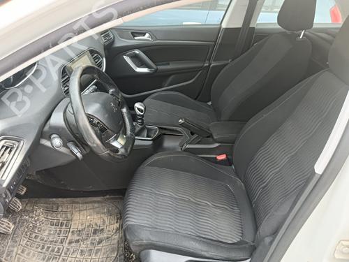 Engine PEUGEOT 308 II (LB_, LP_, LW_, LH_, L3_) | BP32215764M1