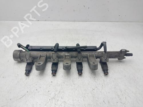 Used Injection rail HYUNDAI ACCENT II (LC) [1999-2012]  30581429