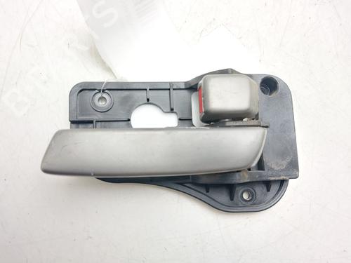 Used Front right interior door handle Front right interior door handle 37148983 37148983