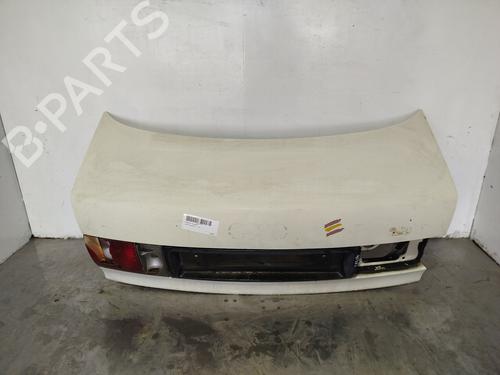 Porton trasero AUDI 80 B3 Saloon (893, 894, 8A2) 1.9 D (68 hp) 31086765
