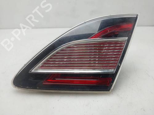 Used Right tailgate light Right tailgate light MAZDA 6 Hatchback (GH) 2.2 MZR-CD (GH10) (163 hp) 40091621 40091621