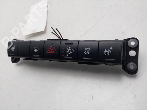 Warning switch CHRYSLER PT CRUISER (PT_) 2.2 CRD | BP36535600I22 - Image 5