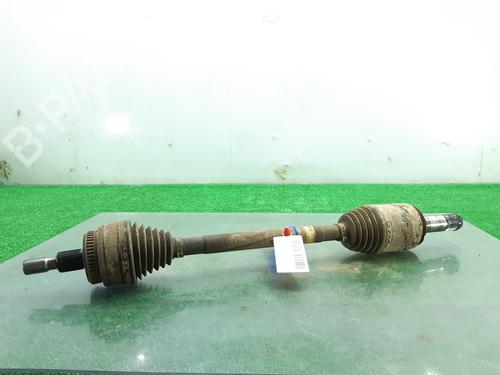 Used Right rear driveshaft MERCEDES-BENZ M-CLASS (W163) ML 320 (163.154) (218 hp) 13017554