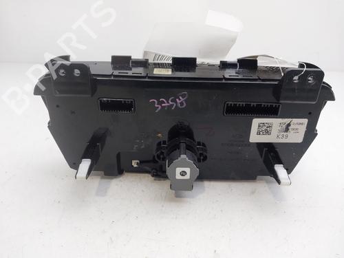 Climate control HYUNDAI IONIQ (AE)  | BP26676572I5 