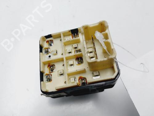 Left front window switch DAEWOO KALOS (KLAS) 1.4 16V | BP31979101I27