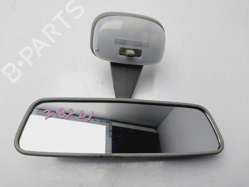 Used Rear mirror SUZUKI ALTO VII (GF, HA25_, HA35_) 1.0 (AMF310, GFC31S) (68 hp) 32167180