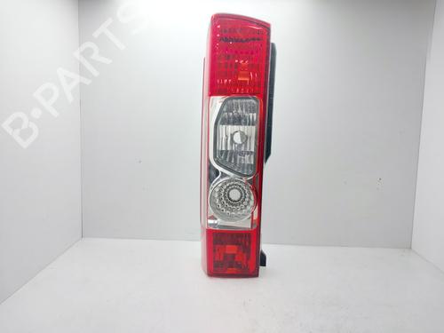 Used Left taillight Left taillight FIAT DUCATO Van (250_) 115 Multijet 2,0 D (116 hp) 34222688 34222688