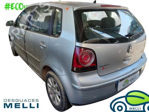 Mirror switch VW POLO IV (9N_, 9A_) 1.4 16V | BP31885119I25 