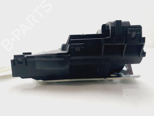 Tailgate lock MERCEDES-BENZ CLA Coupe (C117) CLA 200 CDI / d (117.308) | BP22542811C101 