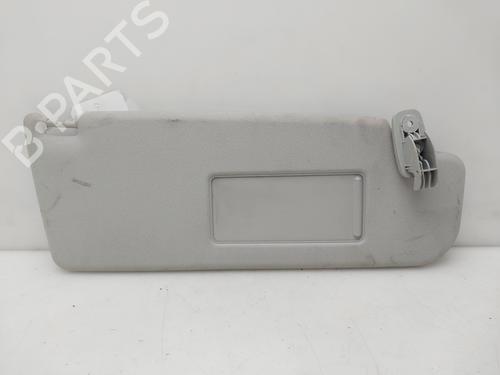 right-sun-visor-seat-leon-1p1-2005-2006-2007-2008-2009-2010-2011-2012-2013-33327262 main image