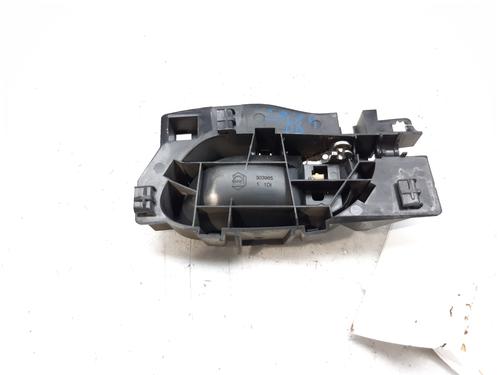 Front right interior door handle CITROËN C4 Grand Picasso I (UA_) 1.6 HDi | BP12409842I14 